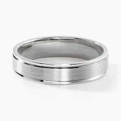 Alliance Patricio Palladium Blanc Ruban-Histoire d'Or Hot