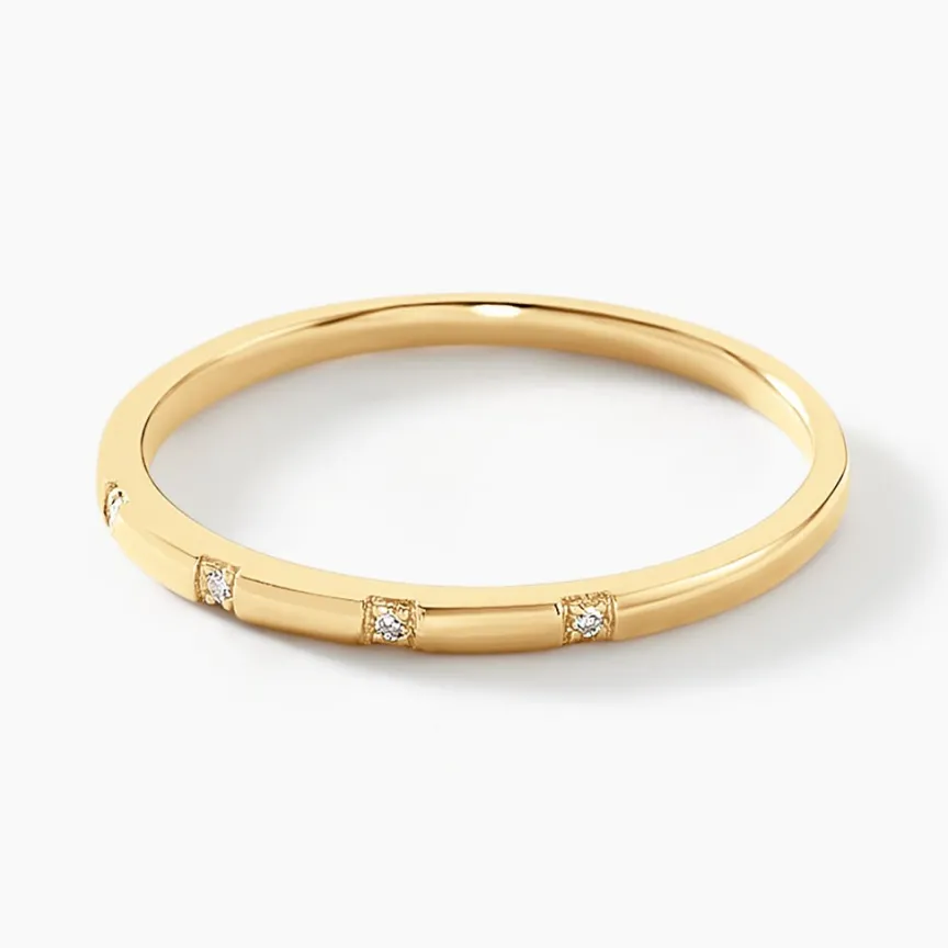 Alliance Praxis Or Jaune Diamant-Histoire d'Or Best