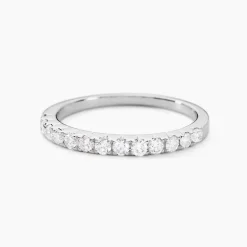 Alliance Pristina Or Blanc Diamant-Histoire d'Or Best