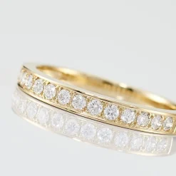 Histoire d'Or Alliance Rhea