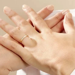 Histoire d'Or Alliance Rhea