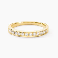 Histoire d'Or Alliance Rhea