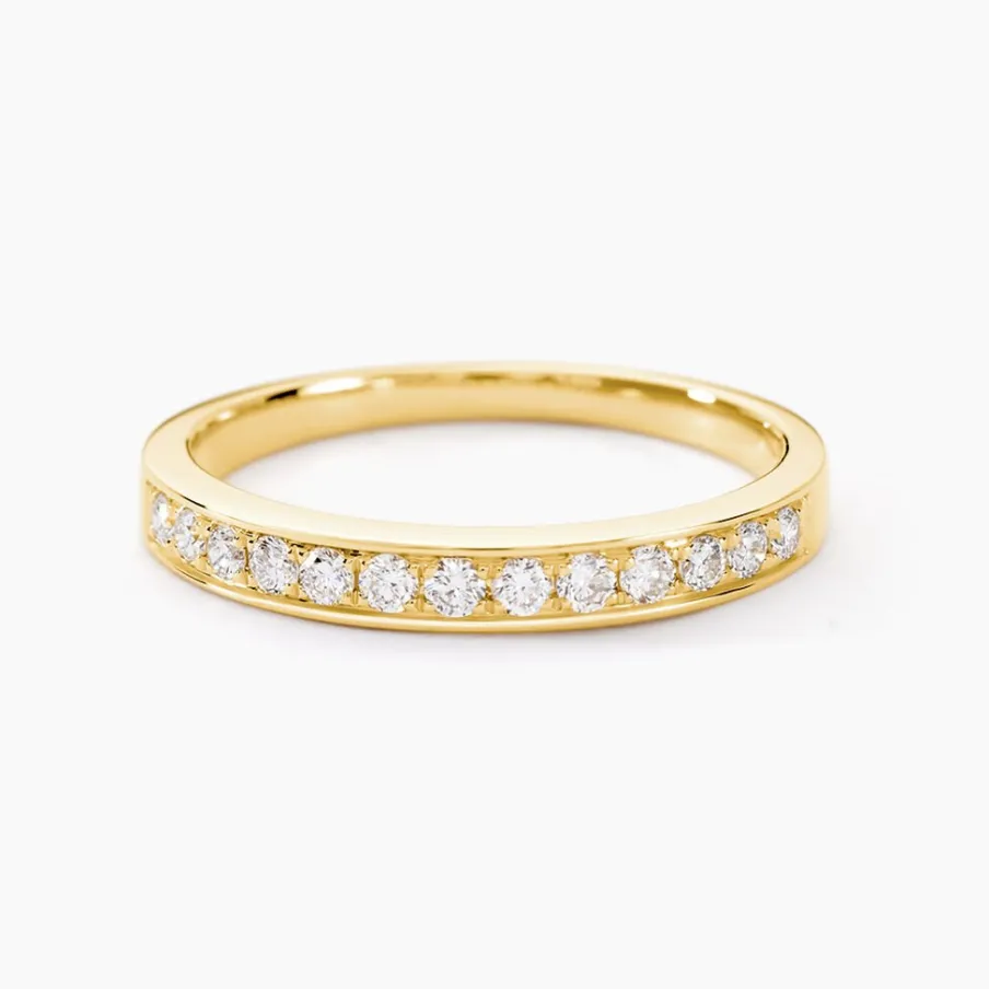 Histoire d'Or Alliance Rhea