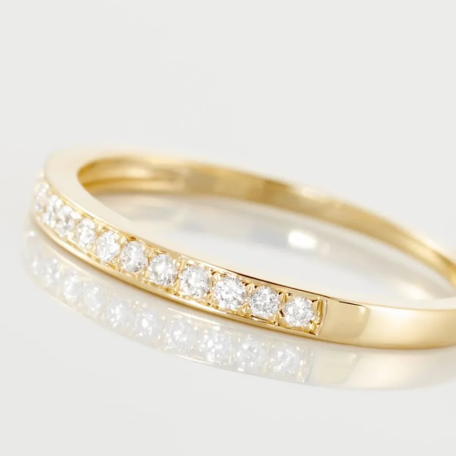 Histoire d'Or Alliance Rhea