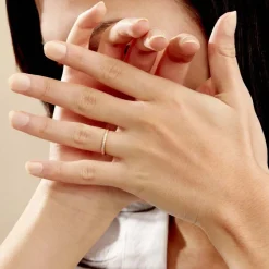 Histoire d'Or Alliance Rhea