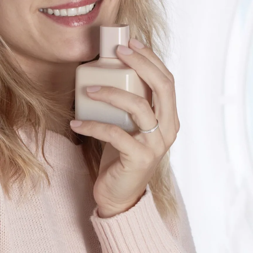 Alliance Rhea Tour Complet Or Blanc Diamant-Histoire d'Or