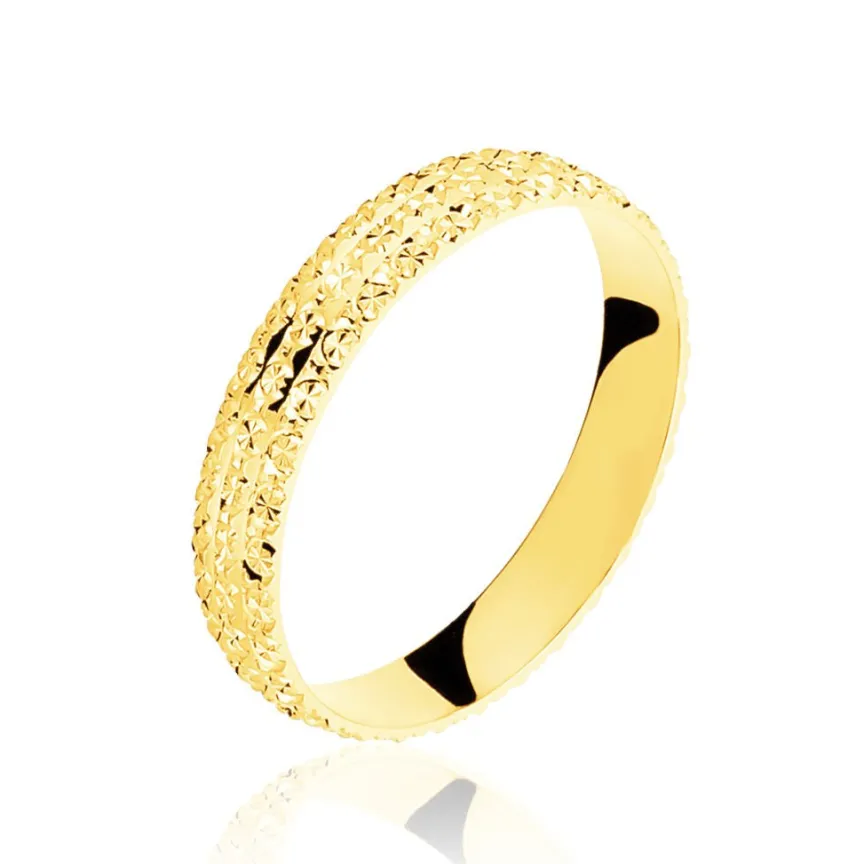 Alliance Roxie Ruban Plat-Histoire d'Or Online