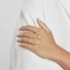 Alliance Roxie Ruban Plat-Histoire d'Or Online