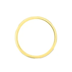 Alliance Sequana Ruban Plat Or Bicolore-Histoire d'Or Online
