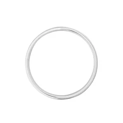 Histoire d'Or Alliance Serti Grains Ajoures