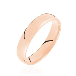 Alliance Sonia Demi Jonc Confort-Histoire d'Or Sale