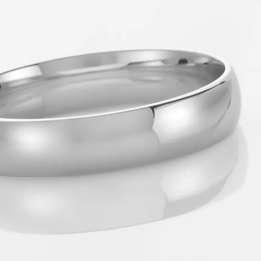 Alliance Sonia Demi Jonc Confort-Histoire d'Or Best