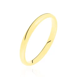 Alliance Sonia Demi Jonc Confort-Histoire d'Or Outlet