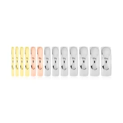 Alliance Sonia Demi Jonc Confort Or Jaune-Histoire d'Or Sale