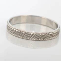 Alliance Valentienne Or Blanc-Histoire d'Or Online