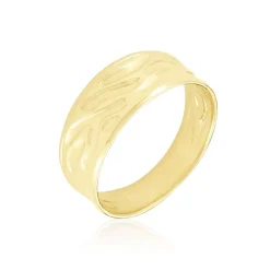 Bague Adline Or Jaune-Histoire d'Or New