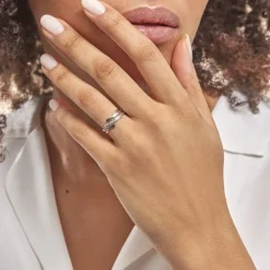 Bague Ainhoa-Histoire d'Or Hot