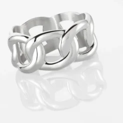 Histoire d'Or Bague Aissata