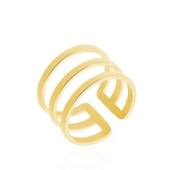 Histoire d'Or Bague Ajustable Adel
