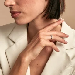 Bague Amayas-Histoire d'Or Outlet