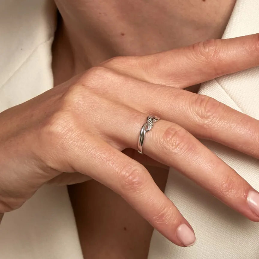 Bague Amayas-Histoire d'Or Outlet