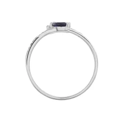 Histoire d'Or Bague Angie Et Diamant