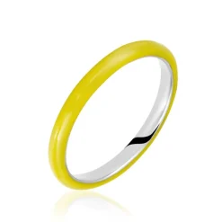 Bague Argent Blanc Samba-Histoire d'Or Online