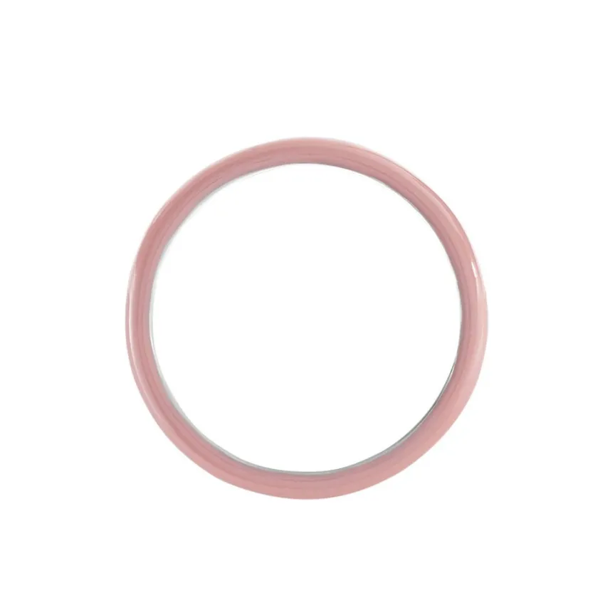 Bague Argent Blanc Samba-Histoire d'Or Hot