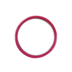 Bague Argent Blanc Samba-Histoire d'Or New