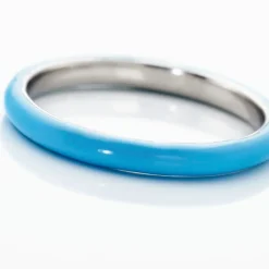 Bague Argent Blanc Samba-Histoire d'Or Sale