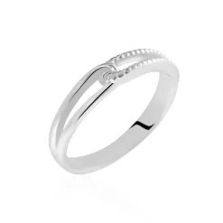 Bague Argent Houmana-Histoire d'Or Best