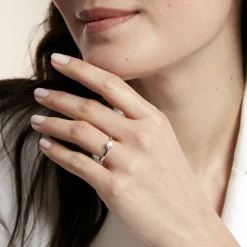 Histoire d'Or Bague Athena