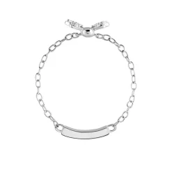 Bague Bee Good Argent Blanc Oxyde De Zirconium-Histoire d'Or Sale