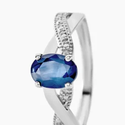 Bague Candice-Histoire d'Or Best