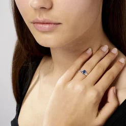 Bague Candice-Histoire d'Or Best