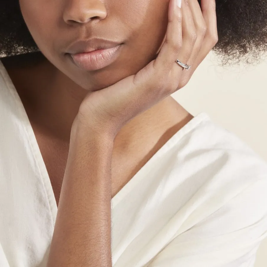 Histoire d'Or Bague Celia