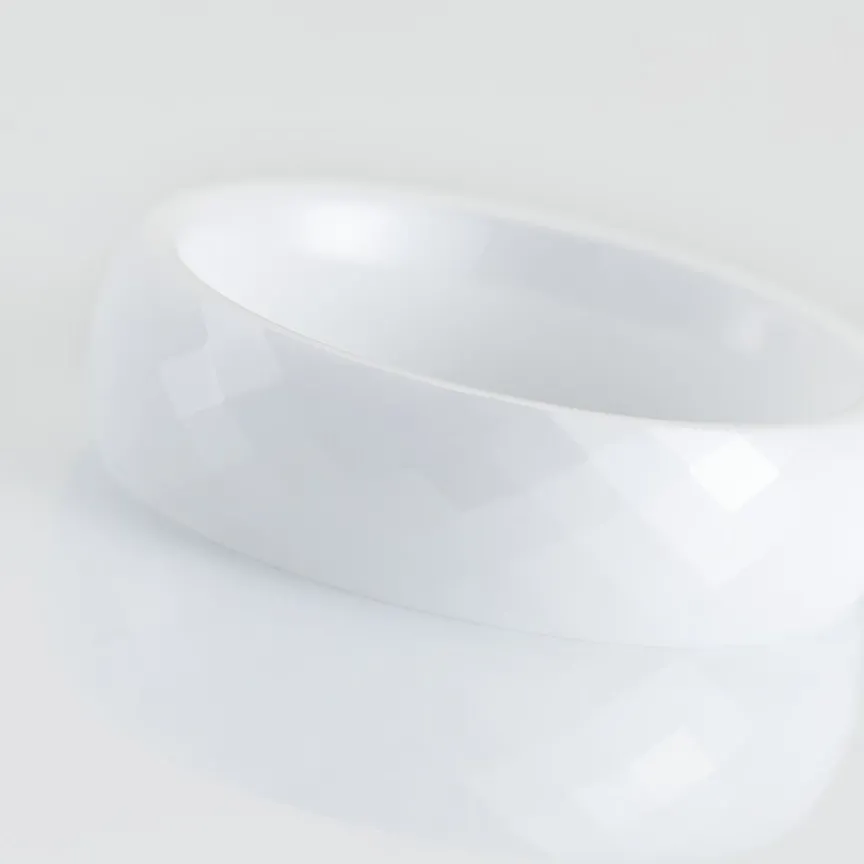 Bague Ceramik Design Ceramique Céramique-Histoire d'Or