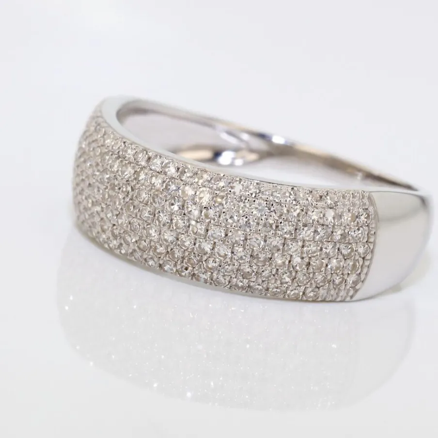 Histoire d'Or Bague Charlotte