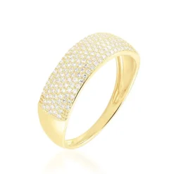 Histoire d'Or Bague Charlotte