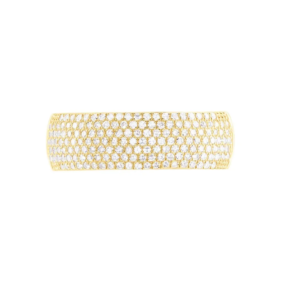 Histoire d'Or Bague Charlotte