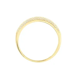 Histoire d'Or Bague Charlotte