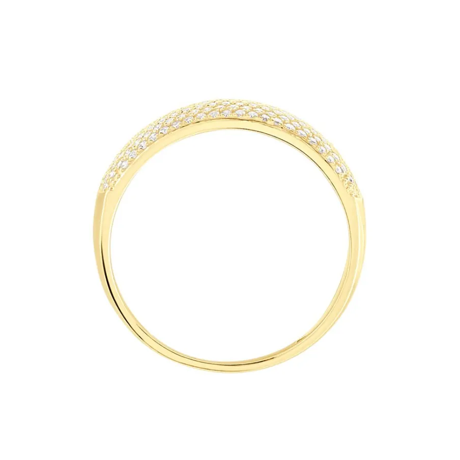 Histoire d'Or Bague Charlotte