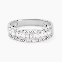 Bague Collection 1986-Histoire d'Or New