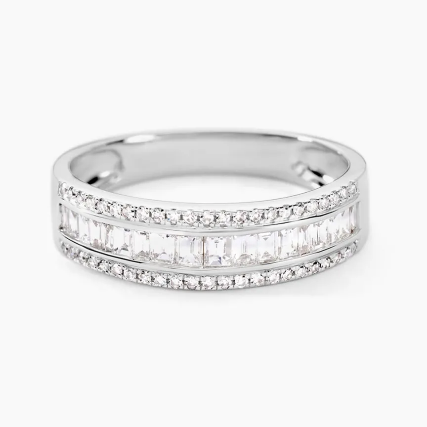 Bague Collection 1986-Histoire d'Or New