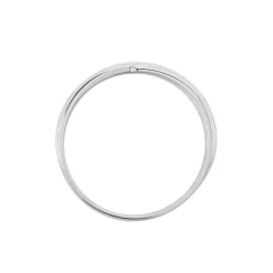 Bague Corilitia Or Blanc Diamant-Histoire d'Or New