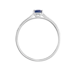 Histoire d'Or Bague Crista Et Diamant