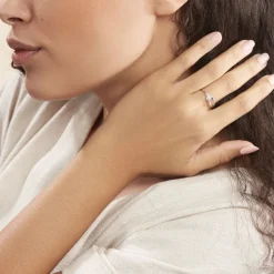 Bague Cyranna-Histoire d'Or Best