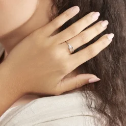 Bague Cyranna-Histoire d'Or Best