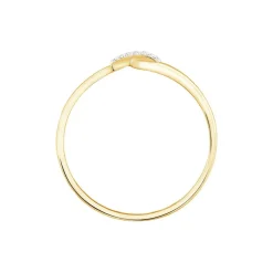 Bague Cyranna-Histoire d'Or Best