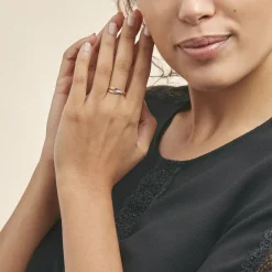 Bague Cyranna-Histoire d'Or Best